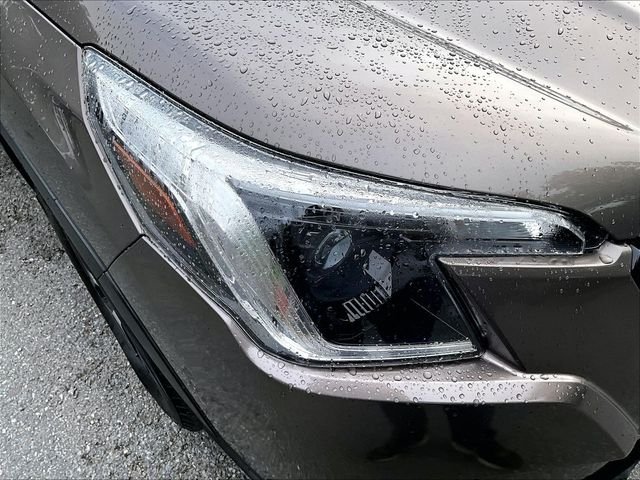 Used 2023 Brown Subaru Premium image 31