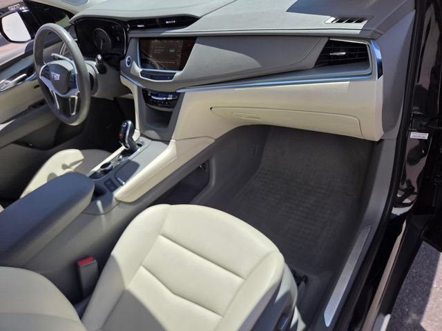 2024 Cadillac XT5 Premium Luxury - Photo 16