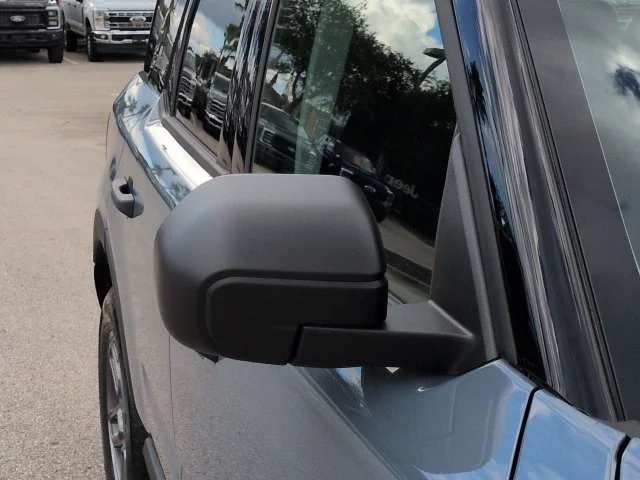New 2026 Azure Gray Metallic Tri-Coat Ford Big Bend® image 12