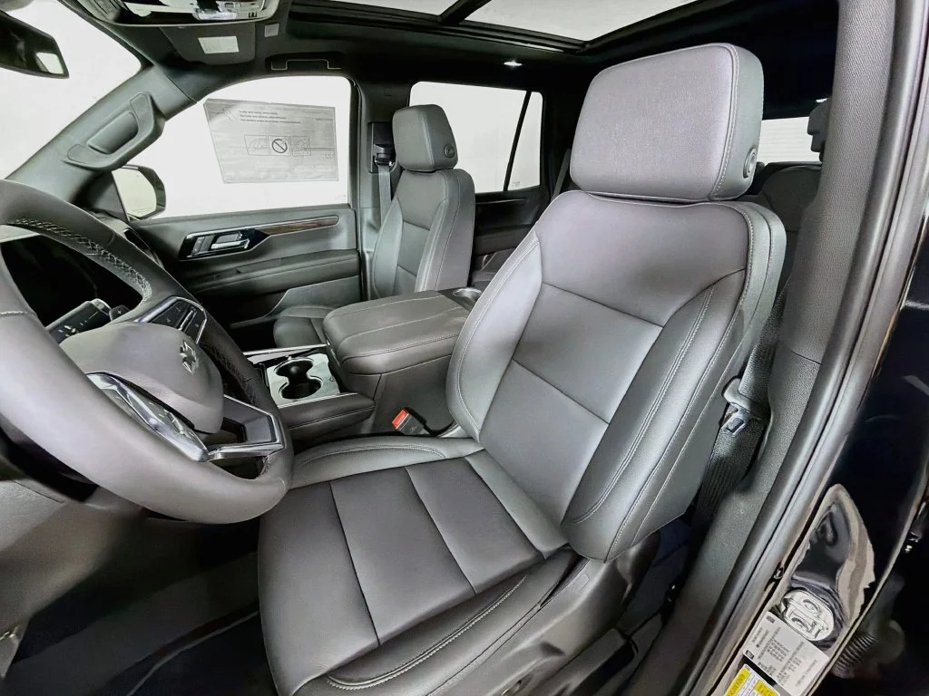 2026 Chevrolet Tahoe Z71 - Photo 12