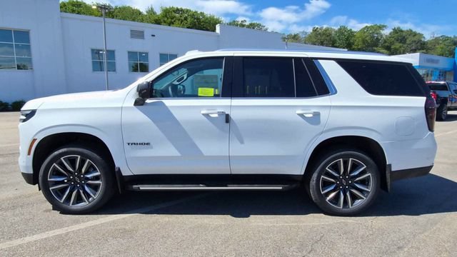 2026 Chevrolet Tahoe LS - Photo 5