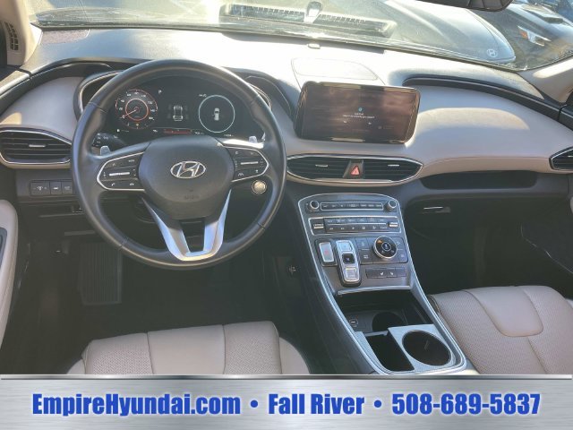 2023 Hyundai Santa Fe SEL - Photo 15