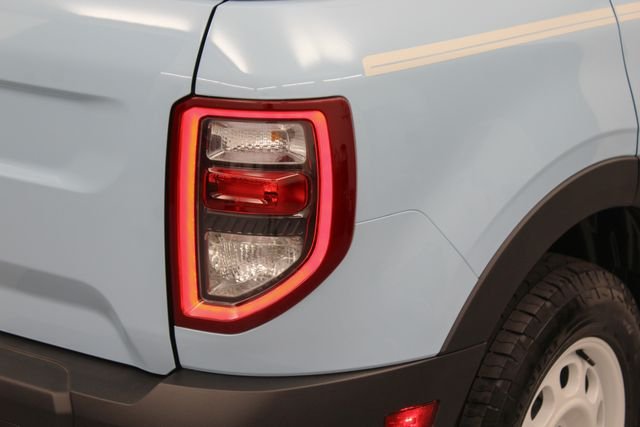 New 2026 Robin's Egg Blue Ford Heritage image 11
