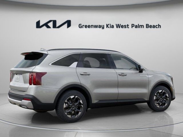 New 2026 White Kia S image 8