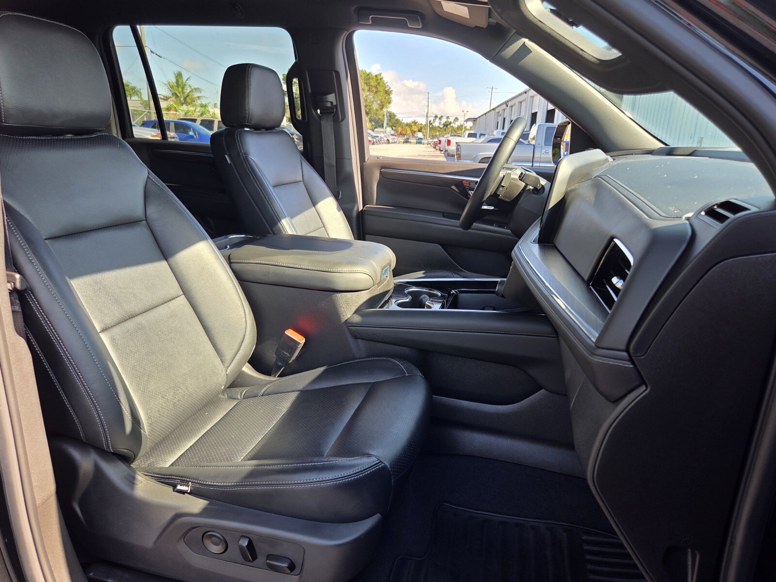 Used 2026 Black Chevrolet LS image 18