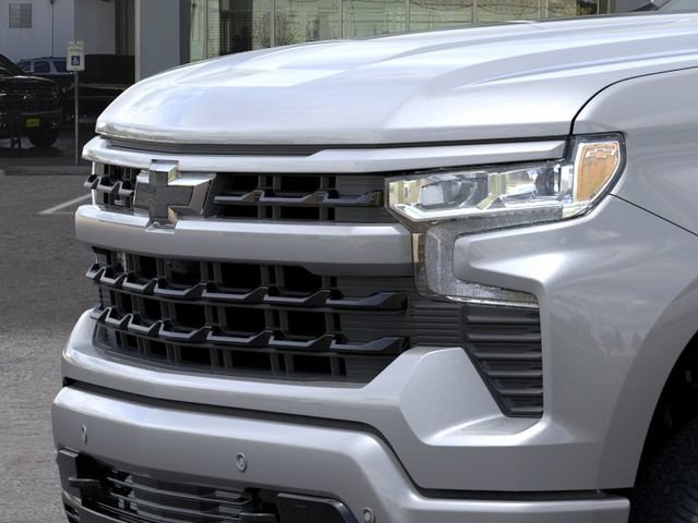 2025 Chevrolet Silverado 1500 RST - Photo 13