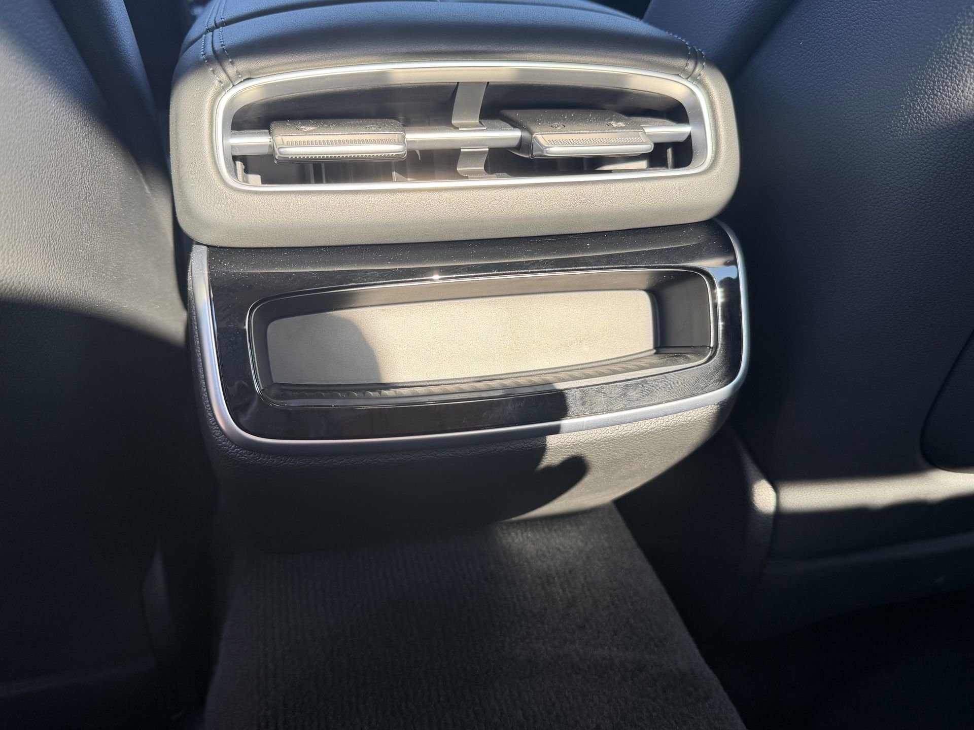 2025 GENESIS G80 Base - Photo 18