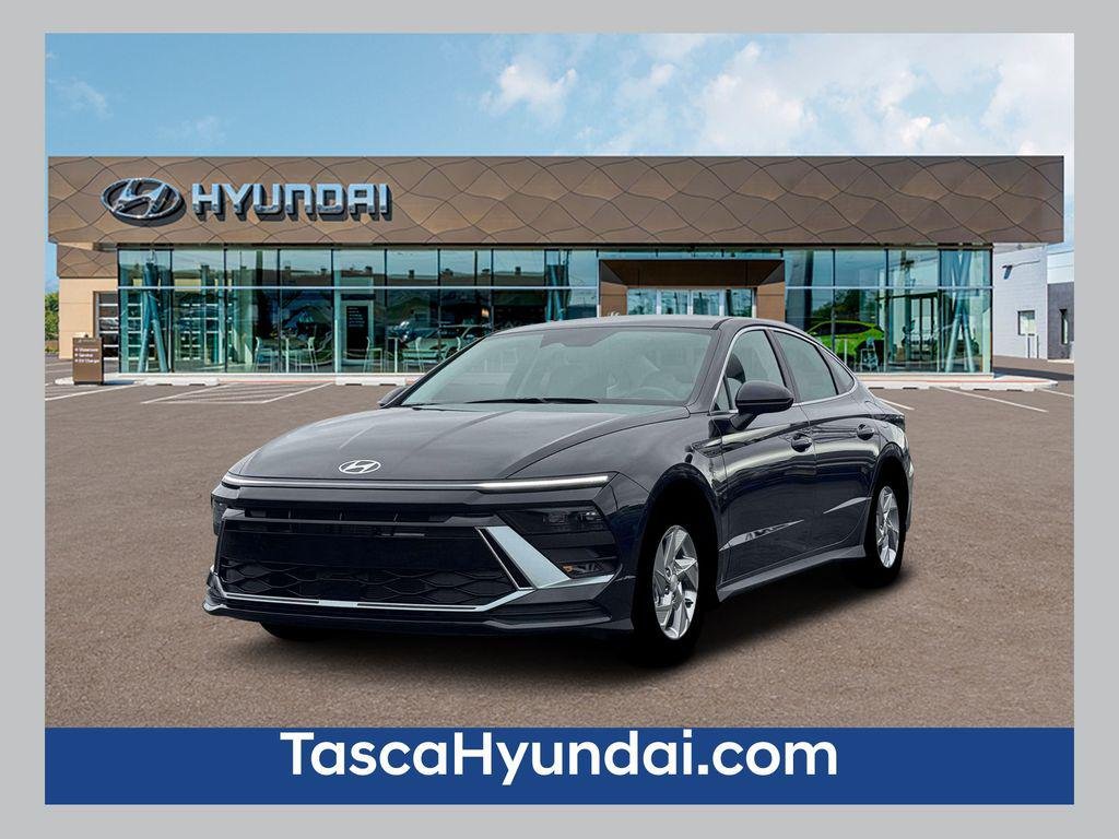 2026 Hyundai Sonata