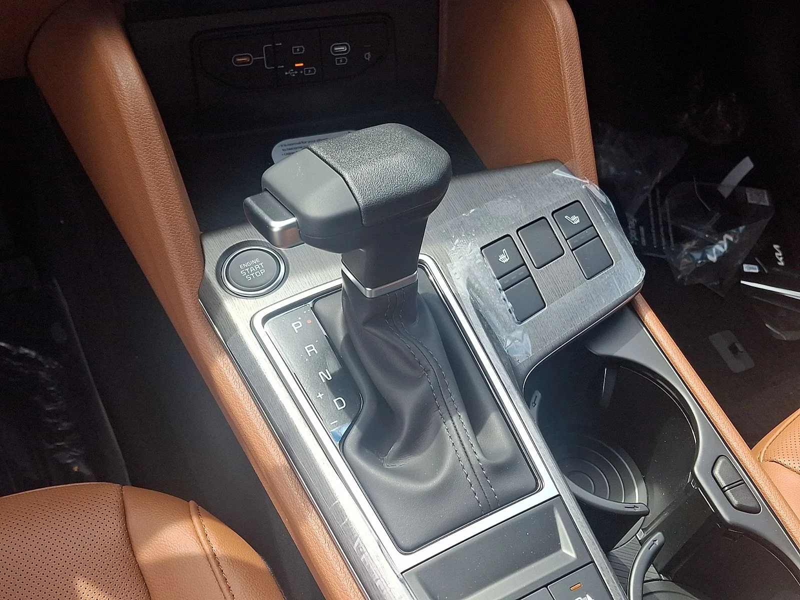 New 2027  Kia X-Line image 14