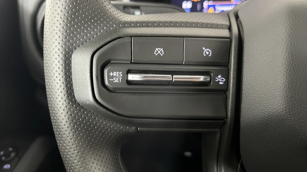 New 2026 Summit White Chevrolet Trail Boss image 21