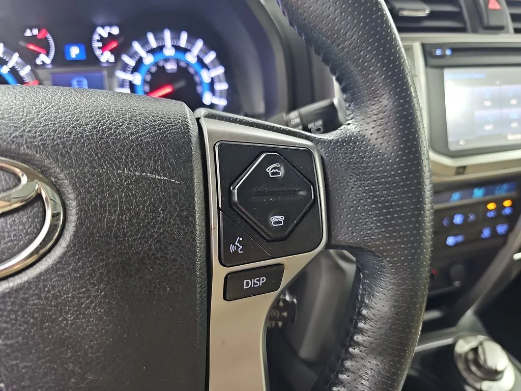 Used 2015 Red Toyota Limited image 20