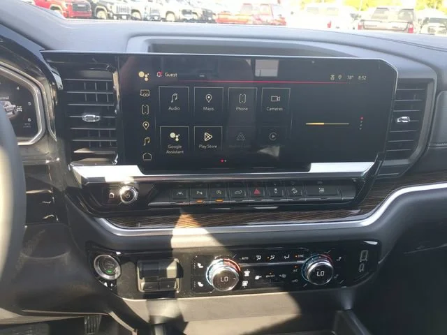 New 2026 Sterling Metallic GMC Elevation image 19