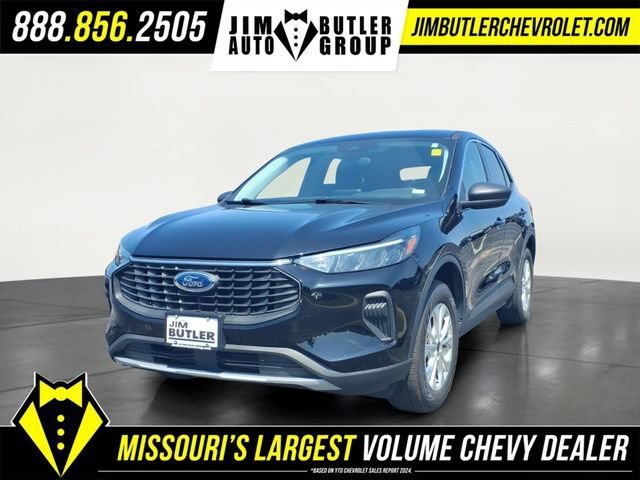 Used 2024  Ford Active image 1