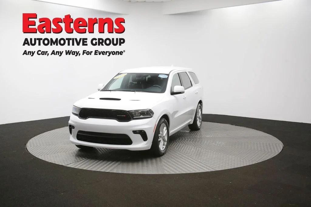 Used 2022 White Dodge R/T image 55