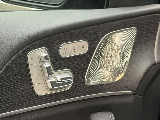 2026 Mercedes-Benz GLE GLE350 - Photo 15