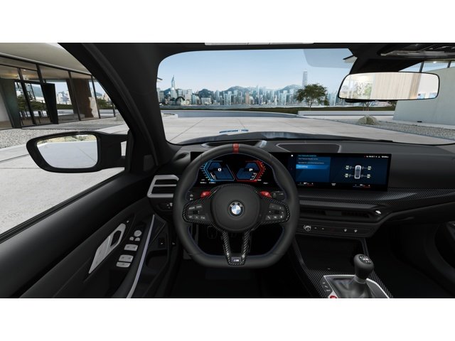 New 2027 Special Order Color BMW  image 13