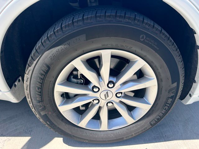 Used 2026 White Dodge GT image 5