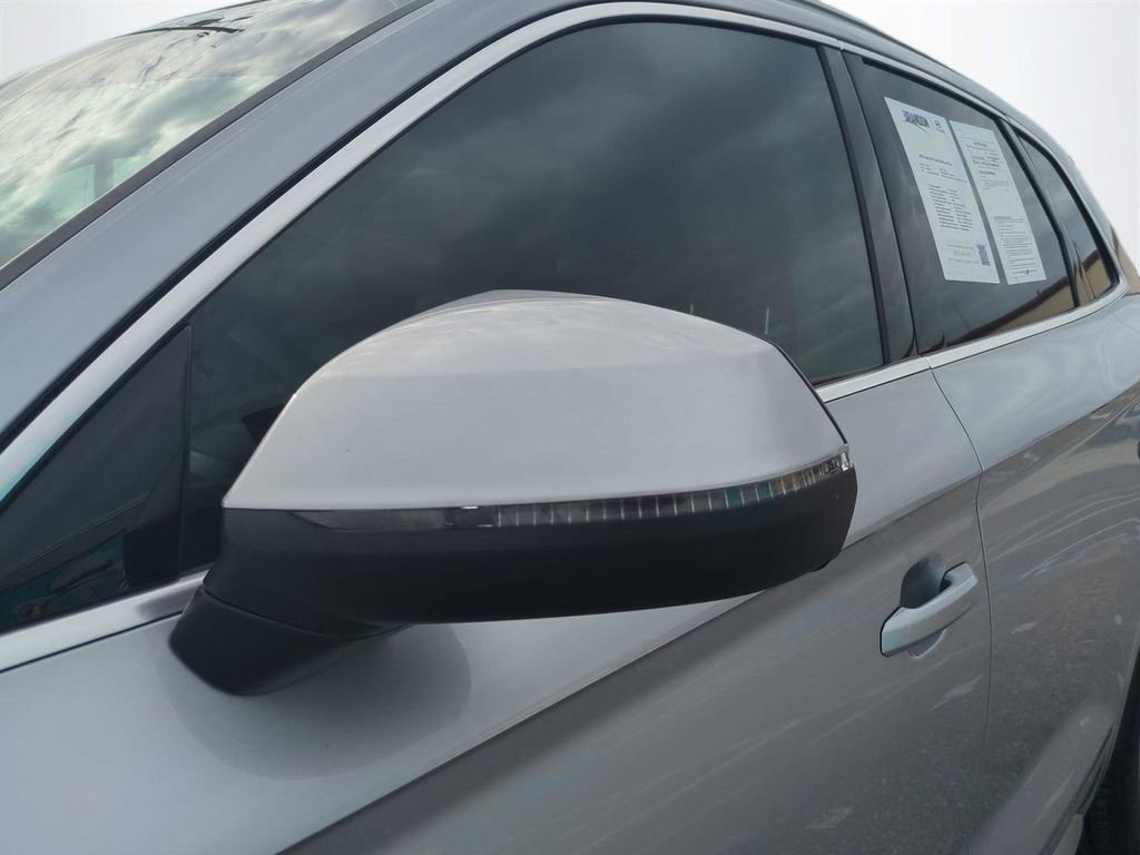 2024 Audi Q5 Premium Plus - Photo 12