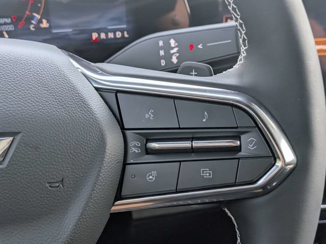 New 2027 Sterling Gray Metallic Chevrolet LT image 25