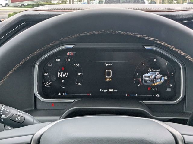 2026 GMC Sierra 2500HD AT4 - Photo 30