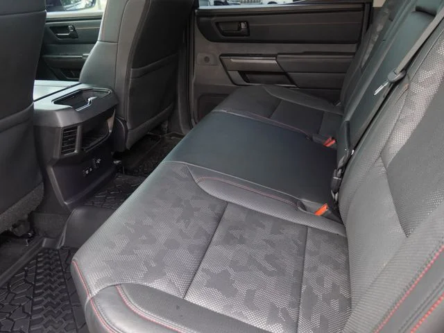 Used 2023 Black Toyota TRD Pro image 13