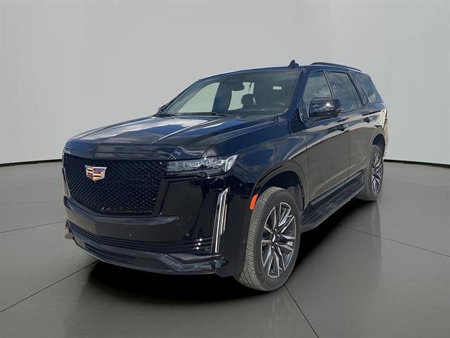 2023 Cadillac Escalade
