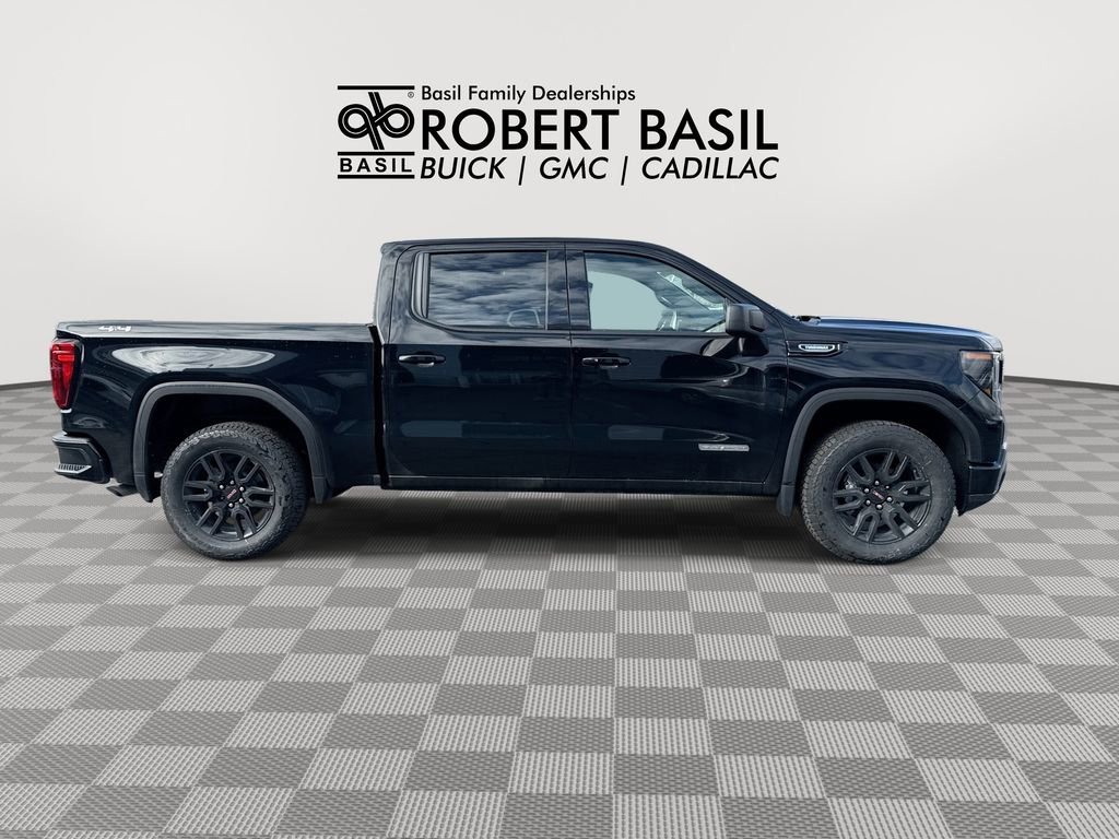2026 GMC Sierra 1500 Elevation - Photo 9