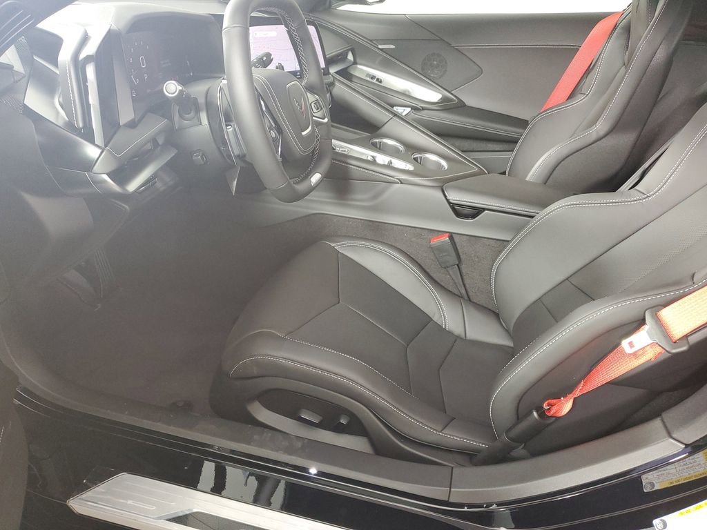 2026 Chevrolet Corvette 1LZ - Photo 12