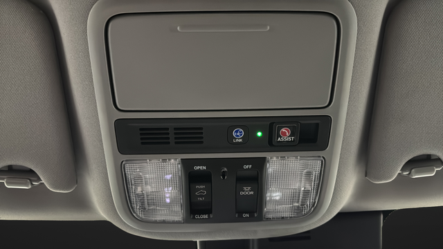 Used 2022 Gray Honda Touring image 40