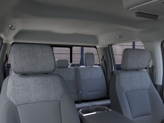 New 2026 Oxford White Ford XLT image 47