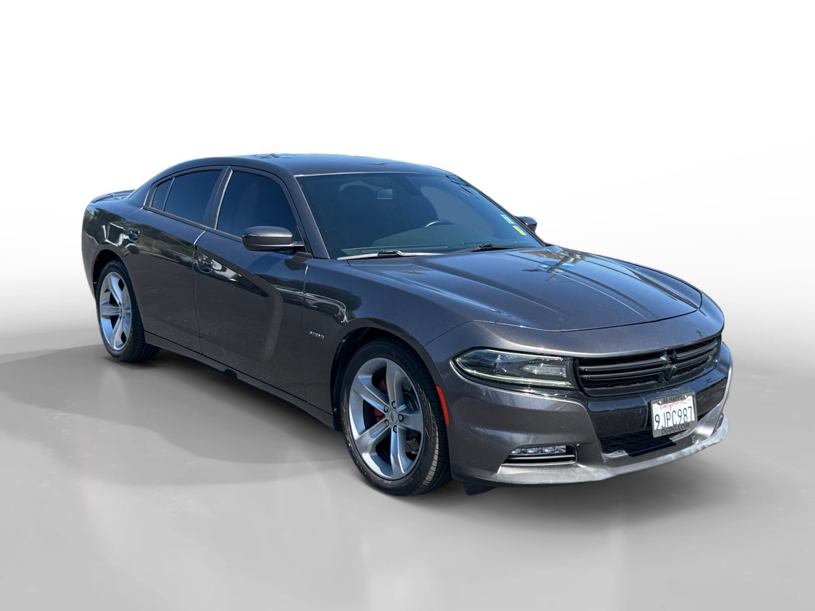 Used 2018 Granite Dodge R/T image 7