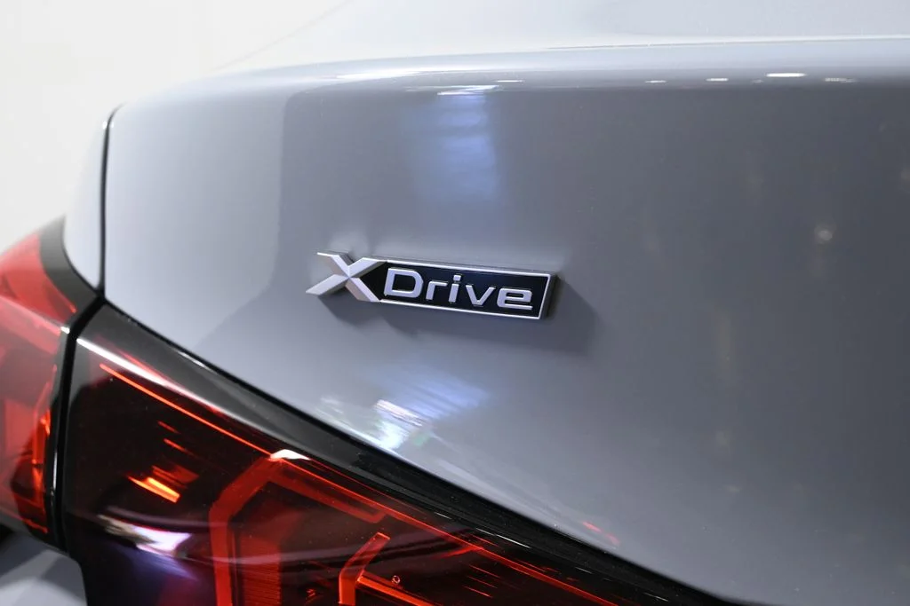 Used 2026 Gray BMW 228 Gran Coupe image 35