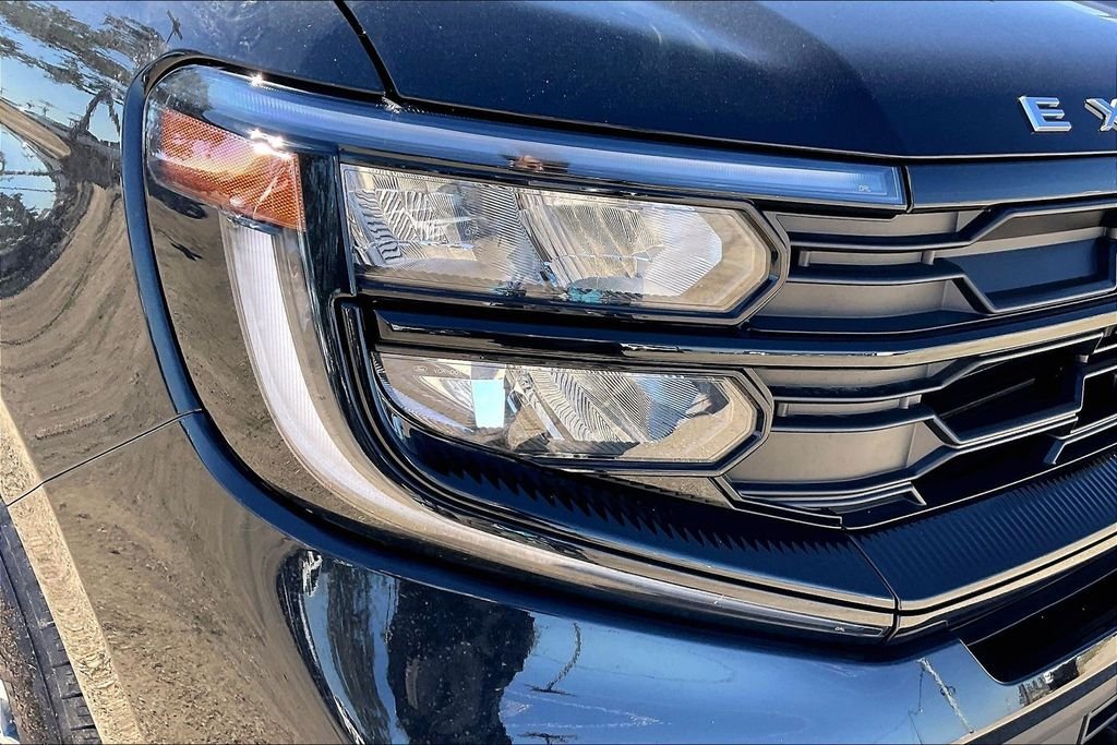 New 2026 Ford Expedition Active 4D Sport Utility