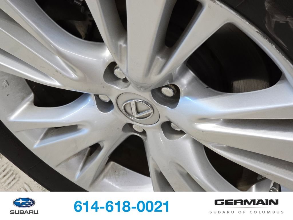 Used 2010  Lexus 450h image 13