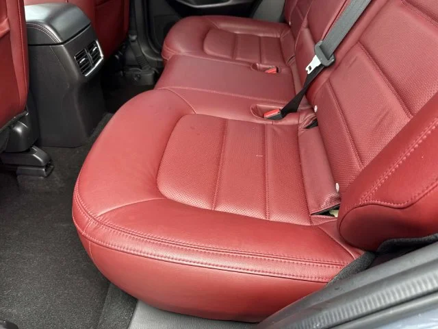 Certified Used 2024 Gray Mazda 2.5 S Carbon Edition image 15