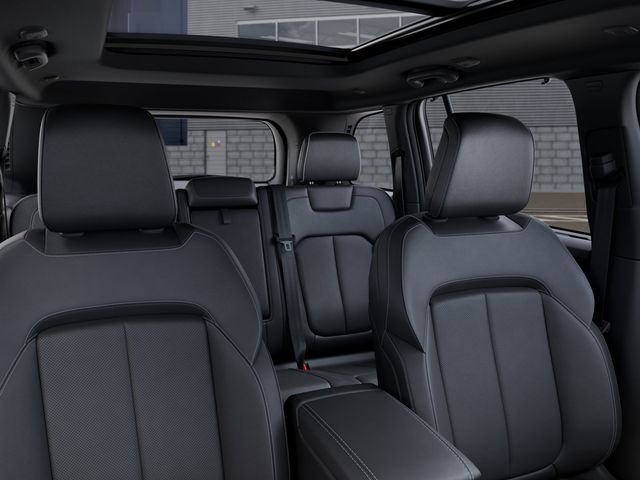 2025 Jeep Grand Cherokee Limited - Photo 26