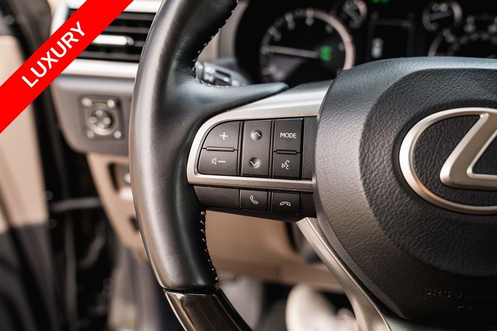 2023 Lexus GX PREMIUM - Photo 16