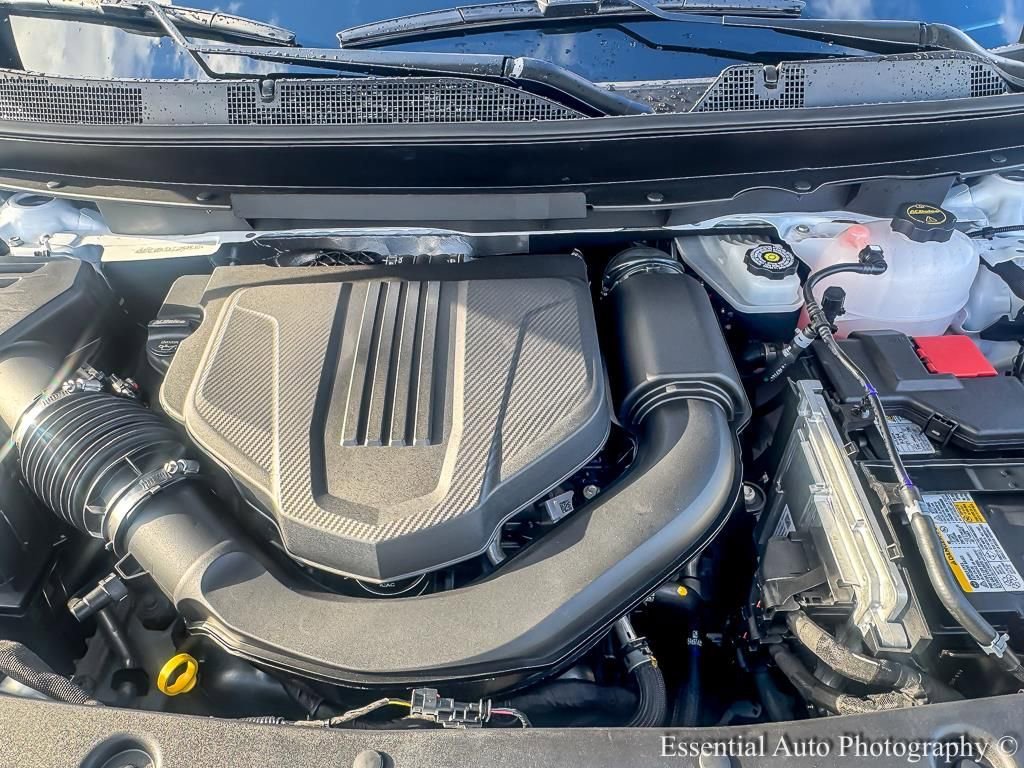 2026 BUICK ENCLAVE - Image 24