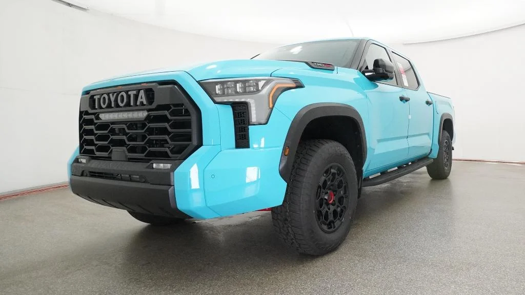 New 2026 Wave Maker Toyota TRD Pro image 5