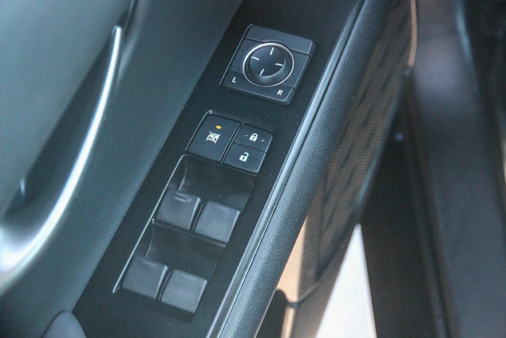 Used 2024 Black Lexus 250h Base image 22