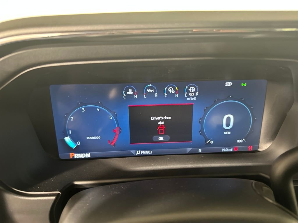 2026 Ford F-350 Super Duty Lariat - Photo 18