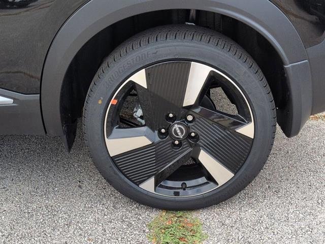 2026 Nissan KICKS SR AWD - Photo 14