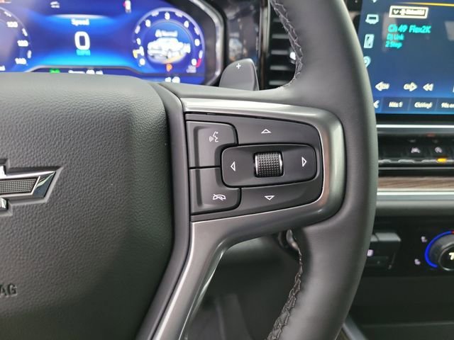 2025 Chevrolet Silverado 1500 RST - Photo 28