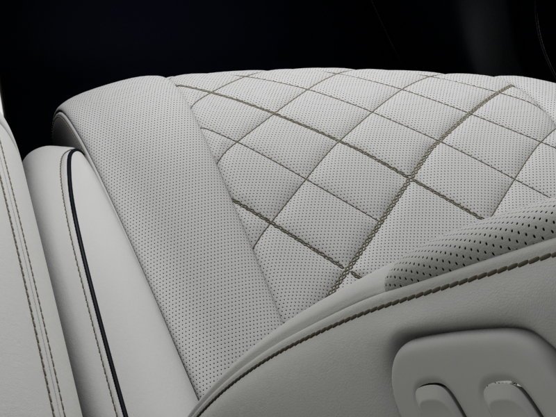 2025 GENESIS GV80 Prestige - Photo 51