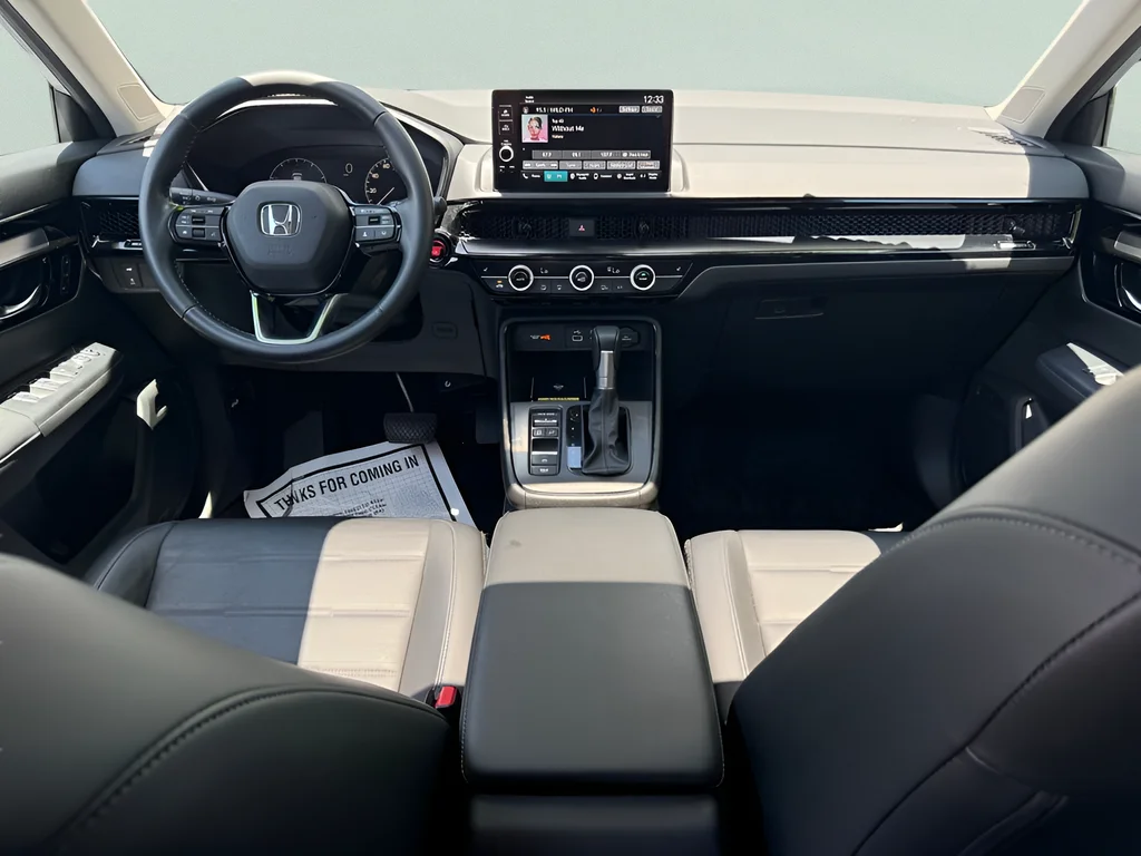 2024 Honda CR-V EX-L - Photo 13