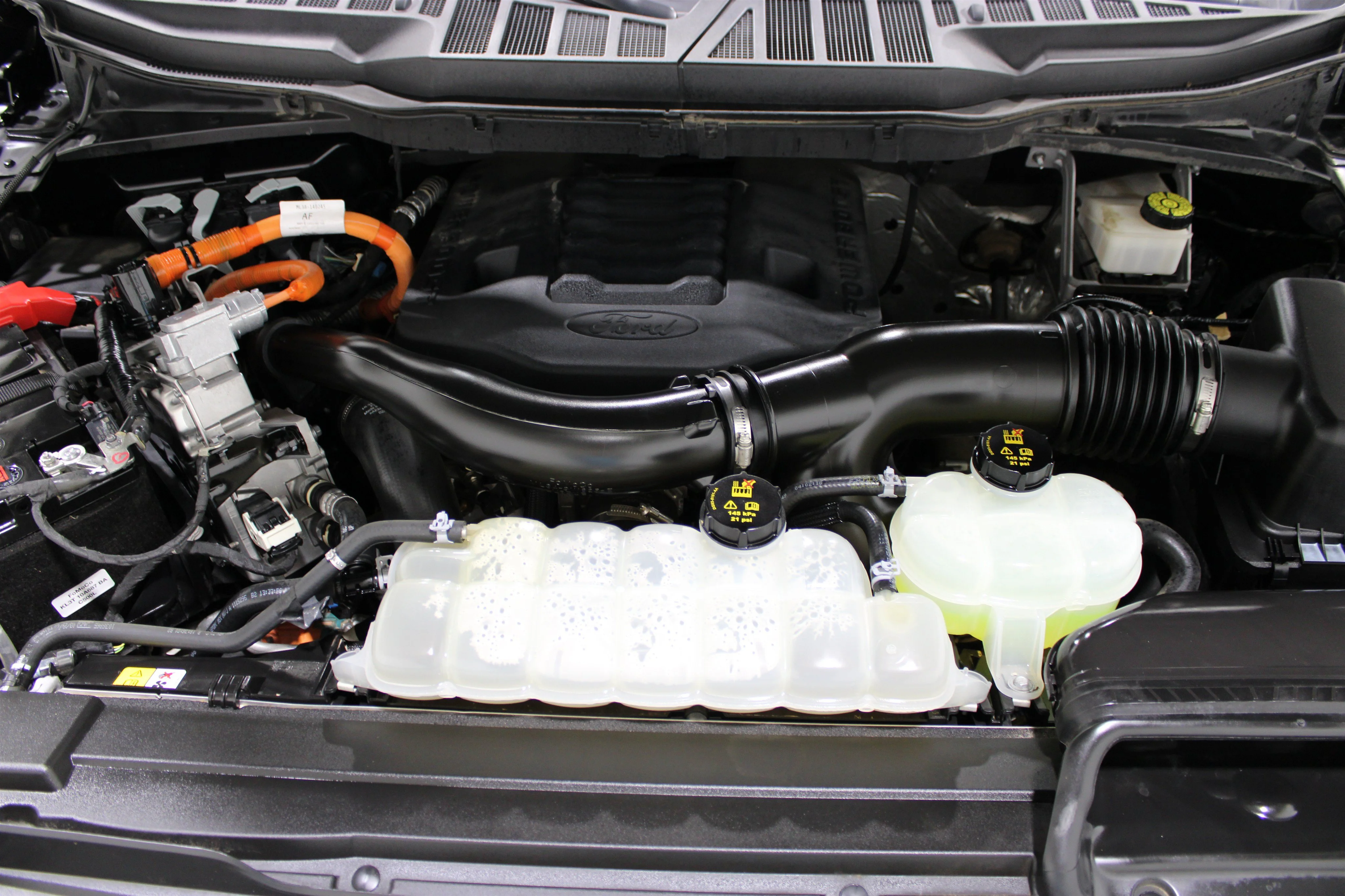 2023 Ford F-150 Lariat - Photo 54