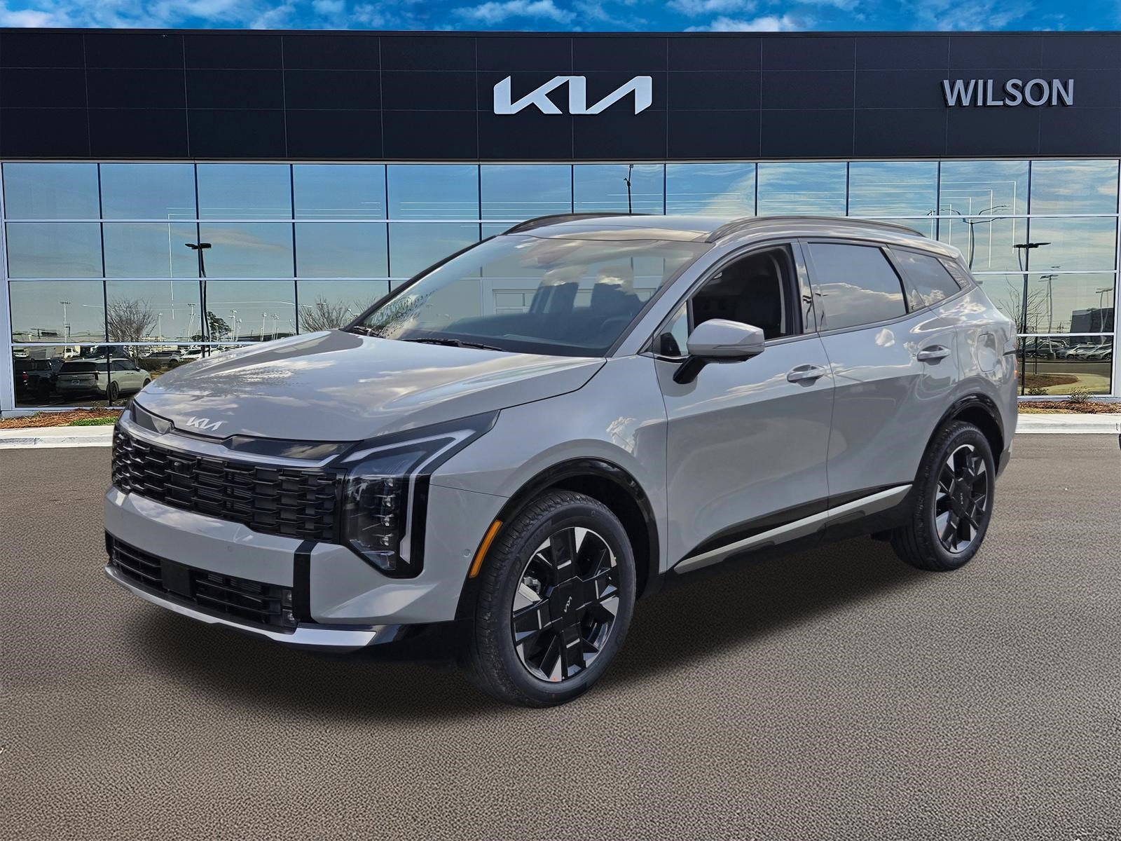 2026 Kia Sportage SX Prestige - Photo 6