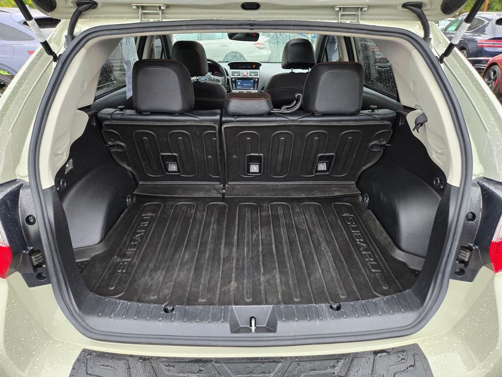 Used 2017 Desert Khaki Subaru 2.0i Limited image 13
