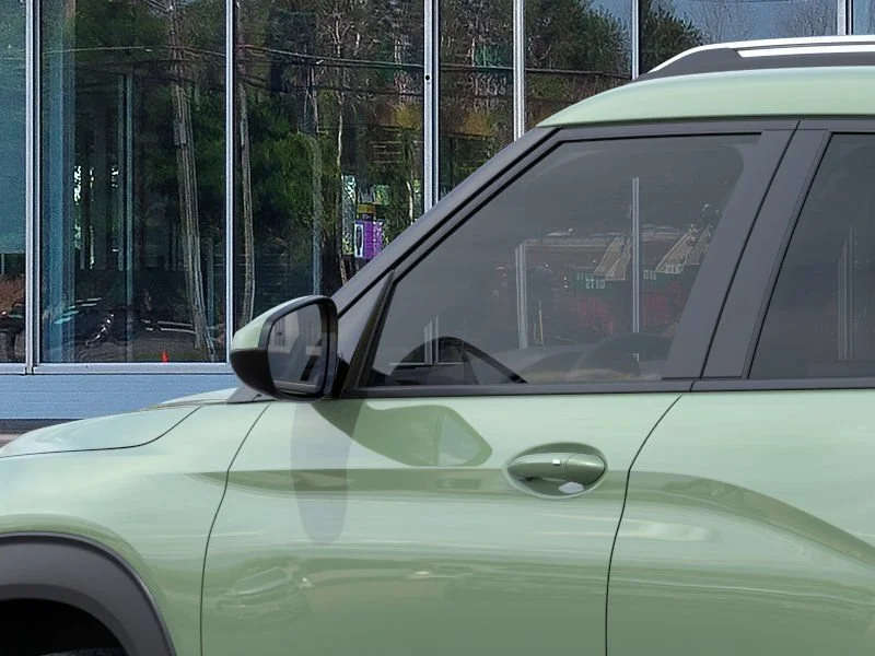 New 2026 Cacti Green Chevrolet LT image 12