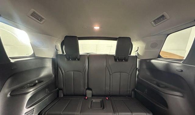 2025 INFINITI QX60 LUXE - Photo 24